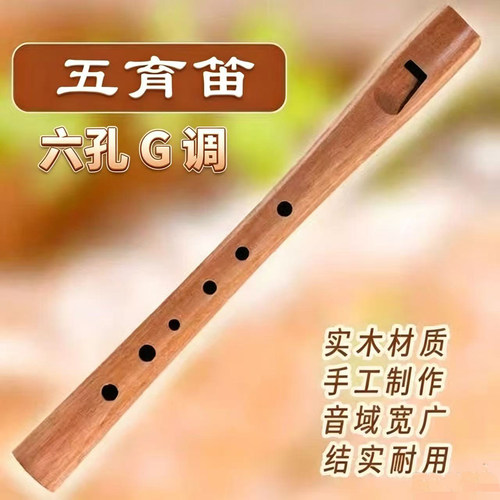 好吹易学 轻便
