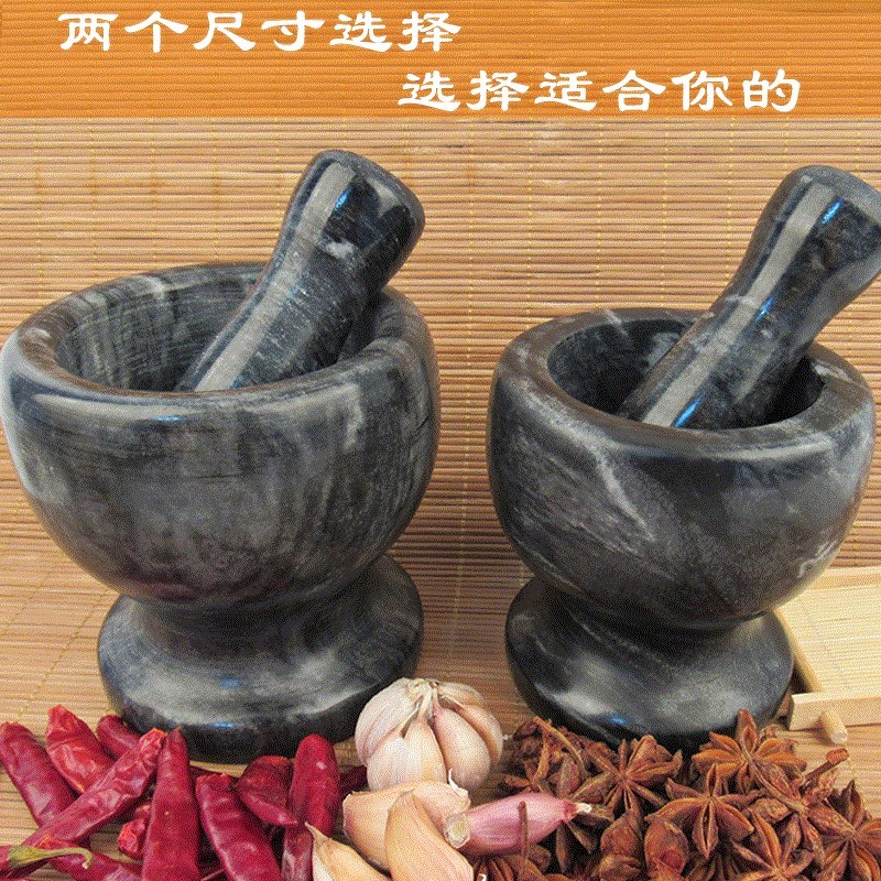 碾碎捣加厚捣碎器蒜缸子粉碎磨碎机搅拌姜泥研磨机香料大理石药罐|msdalam kategori dapur/memasak Appliances, Alat dapur/Penyimpanan dapur, Peel bawang putih/akhbar bawang putih - dari Buy2taobao.com untuk memberikan perkhidmatan ejen Taobao profesional membeli