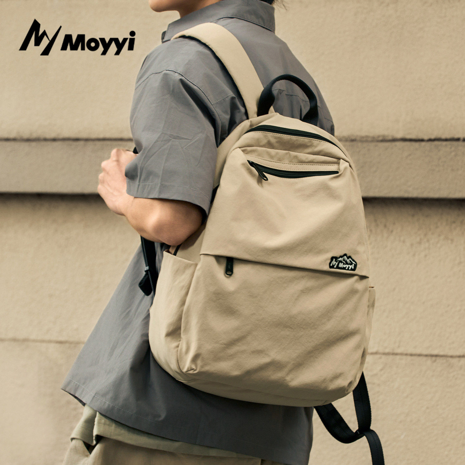 Clean Knоck初中生双肩包登山包旅游背包大容量电脑包上班通勤包,箱包皮具/热销女包/男包,双肩背包,淘宝优惠券,粉丝福利购,淘宝优惠卷