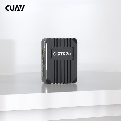 CUAV雷迅C-RTK 2HP双天线厘米级定位定向模块多旋翼开源飞控用GPS