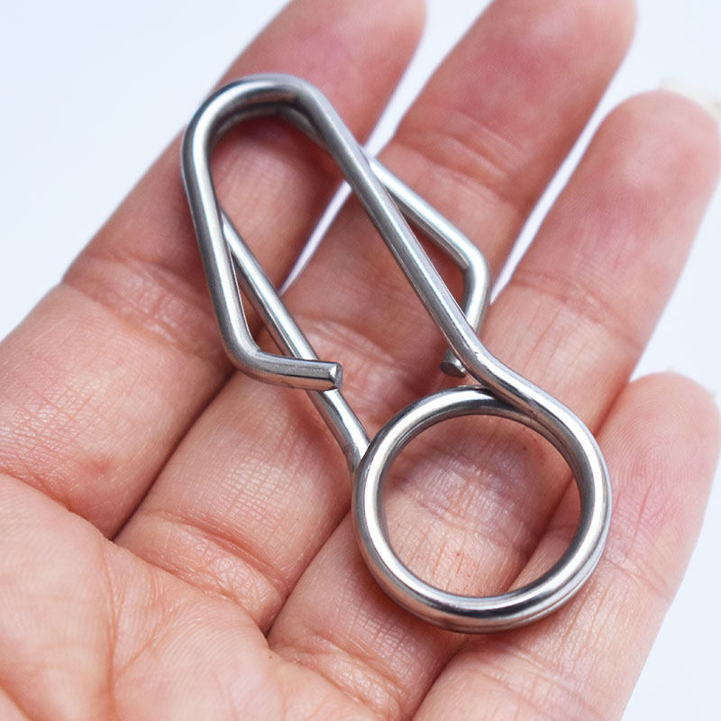 常州杰凯不锈钢不锈钢挂件钥匙圈