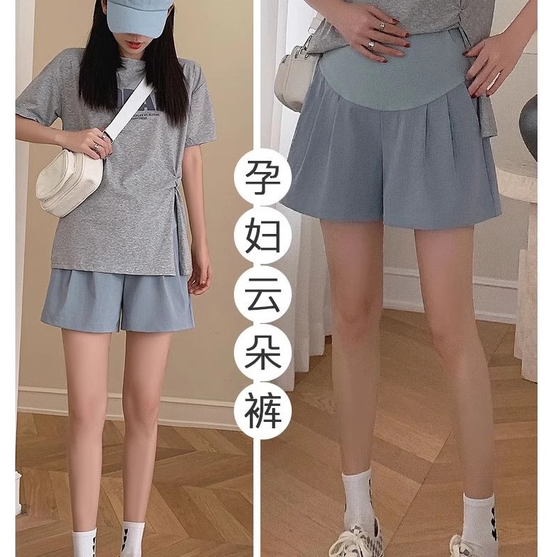 孕妇打底裤时尚2025年秋季新款