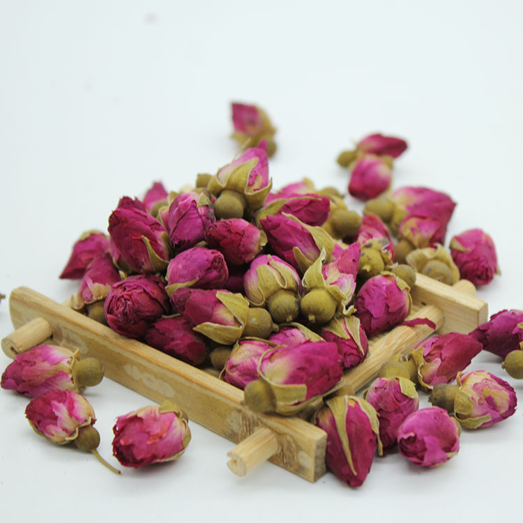 玫瑰花惠民堂红玫瑰花草茶