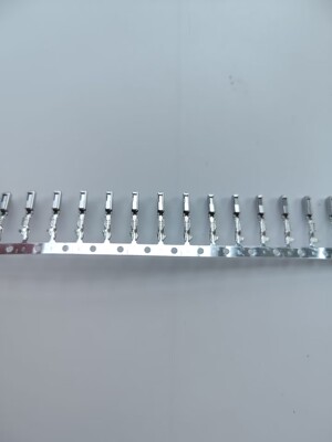 TE泰科连接器5-968220-1防水