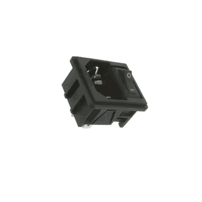 CORCOM滤波器15CU10S1=F8312