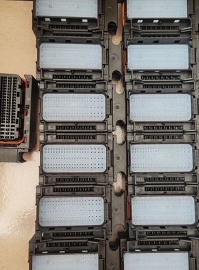 博世连接器1928405455原装现货