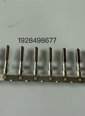 1928498677 BOSCH原厂件80PIN
