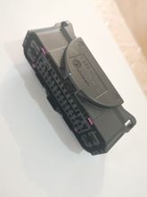 博世连接器1928405782接插件护套塑壳