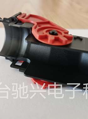 1452990-1 泰科电子TE connectivity 9-1452931-9 配套盖子 详询