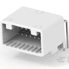 TE泰科连接器1318382-8原装现货