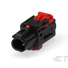 泰科连接器2368022-1原装现货