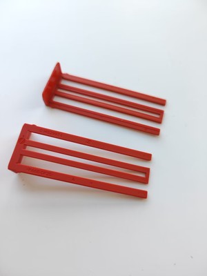 TE泰科端子锁片1452997-1