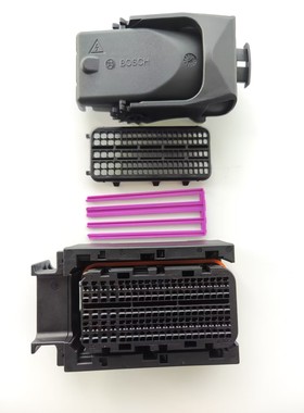 博世 连接器 1928405455 105PIN接插件