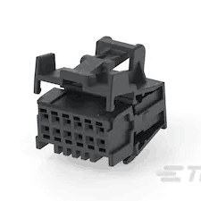 TE泰科连接器2322637-1原装现货