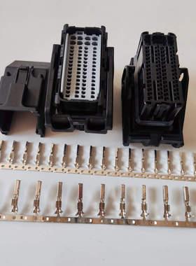 德尔福64孔插件13722682  PPI0001500原装正品套装