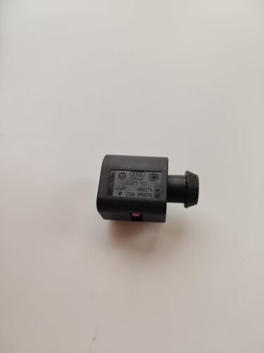 TE泰科护套1-969850-1