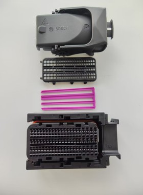 博世 105PIN 端子底座 1928405455 1928405503