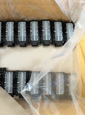 BOSCH博世连接器原厂1928404781 现货