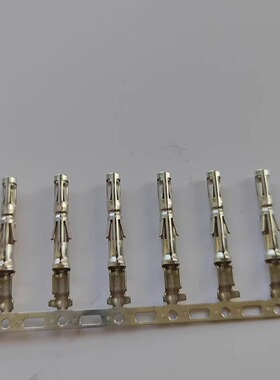 132000-020 端子 132000-002  ITT连接器