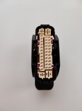 1928405168 博世 连接器 护套