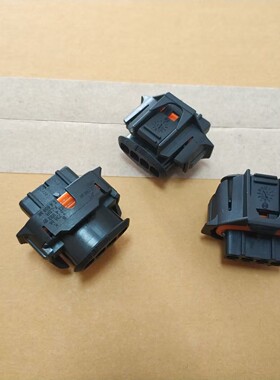 1928404900 博世连接器 防水接插件