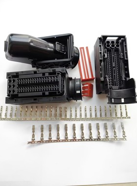 9-1452931-9 泰科 接插件 76PIN 防水