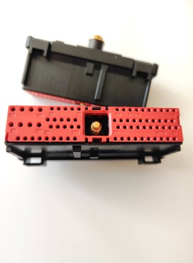 泰科连接器776315-1 插头