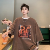 咖色