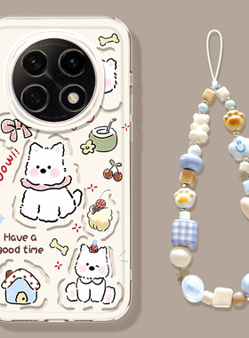 高西地狗适用oppoa5pro手机壳2025新款a3透明套a2软硅胶a97保护a95全包opop镜头a93高颜值a92s女por潮a91