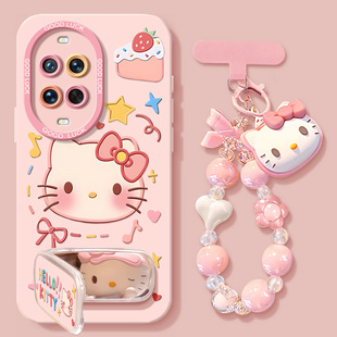 适用华为nova14手机壳新款nova13/12/11se硅胶nove10/9por男novo8/7女nava6/5/4活力版3hinova套ultra凯猫pro