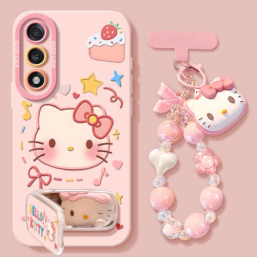 搭配同款挂绳指环手链配件