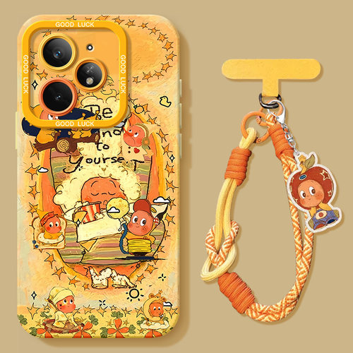 搭配同款挂绳指环手链配件