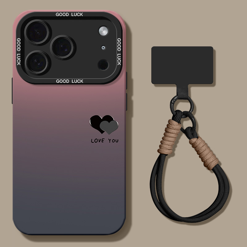 搭配同款挂绳指环手链配件