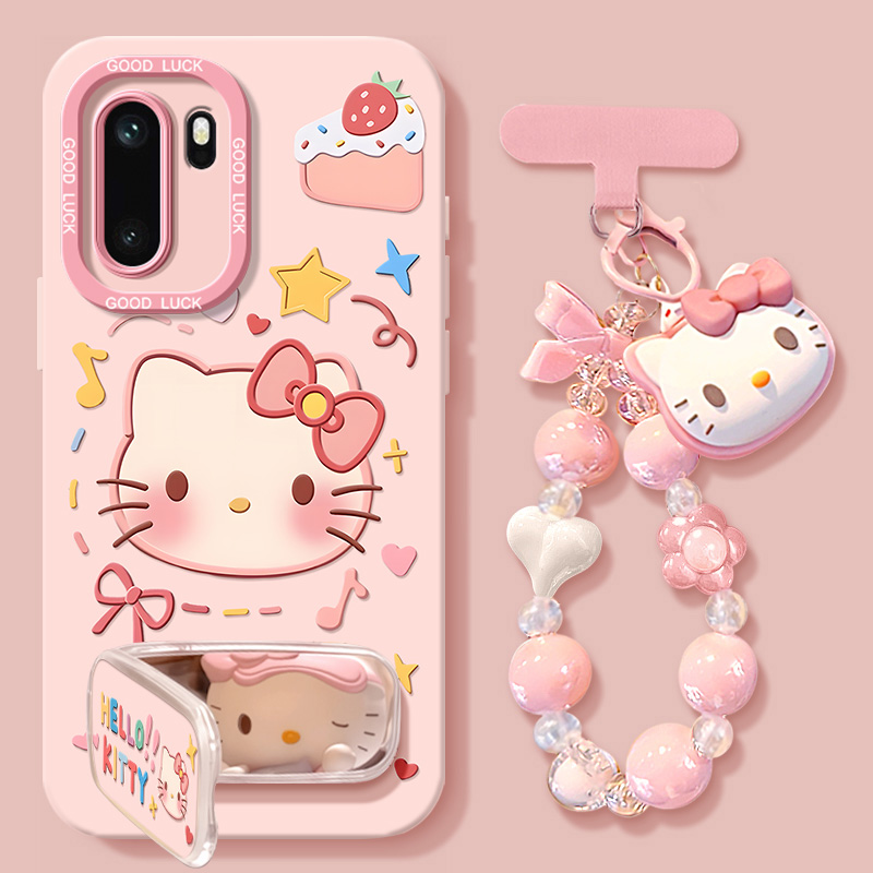 搭配同款挂绳指环手链配件