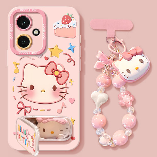 搭配同款挂绳指环手链配件