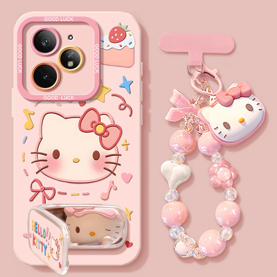 适用真我neo7turbo手机壳6se/gt5pro全包neo5/neo3男gt6/gt7女gt2大师探索版realme10套11/12/13pro+外凯猫x