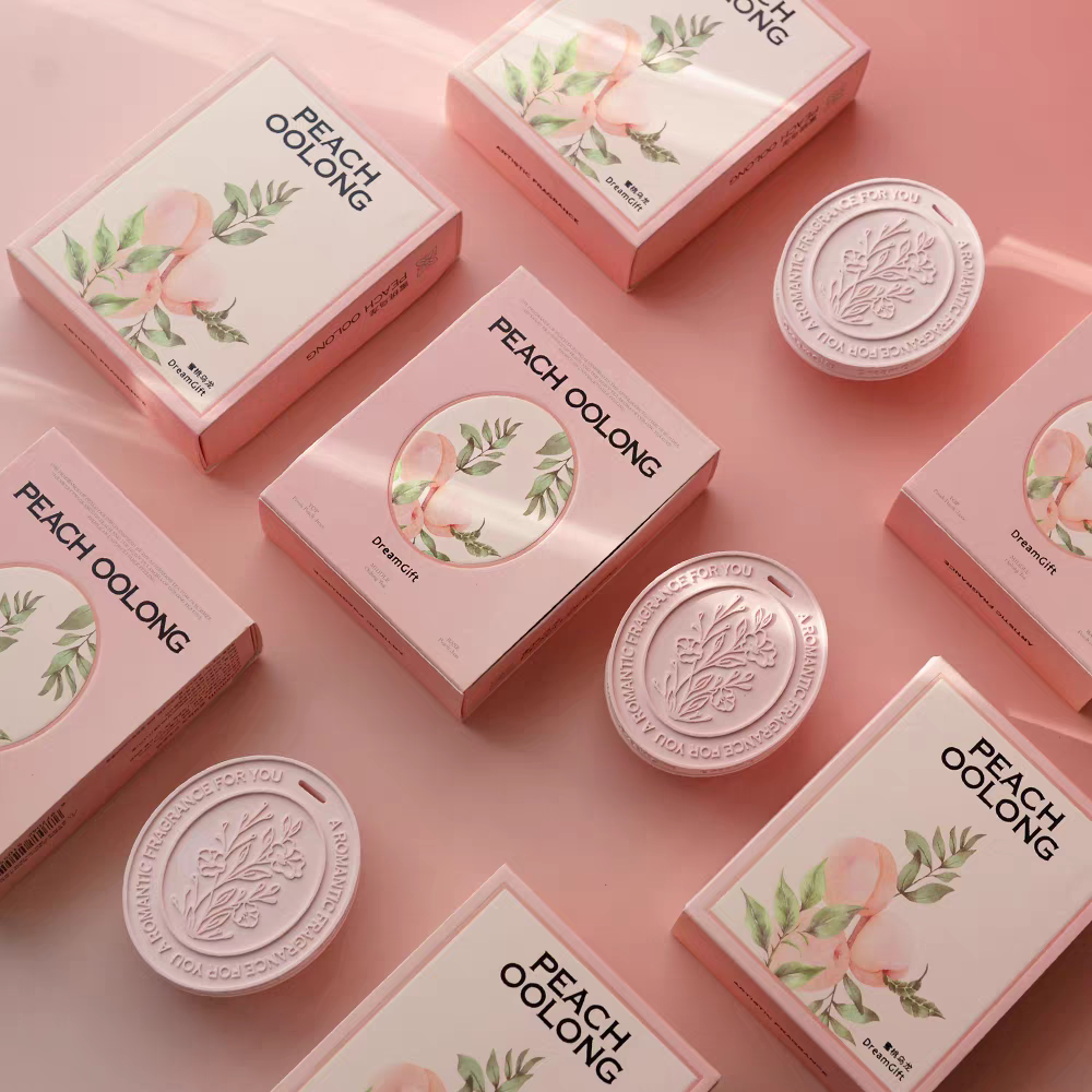 结婚伴手礼香挂香薰小物件实用婚礼伴娘单品搭配创意礼品活动礼物