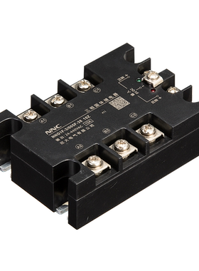 欣大三相正反转固态继电器NNG1F-3/005F-38(SSR-DA)10A15A25A 40A