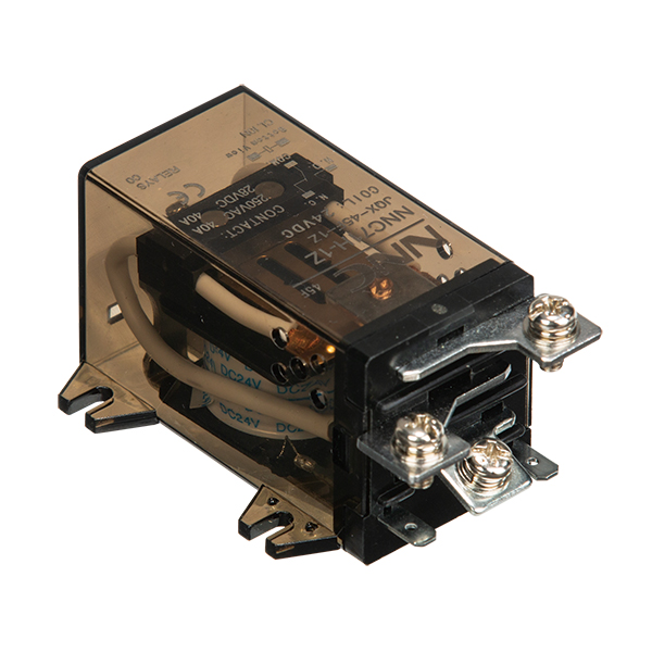 欣大中间继电器NNC71H大功率继电器60ADC12V DC24V DC220V AC220V