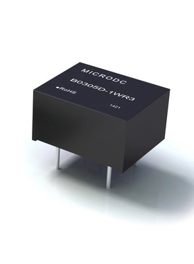 B0505D-1WR3 B0305/0503/0507/0509/0512/0515D-1WR3 电源模块