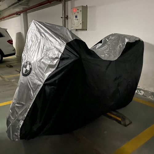 适用宝马1250GS/850ADV车衣拿铁R18洲际旅行家F900XR摩托车罩车衣