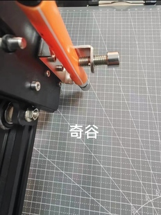 翻糖雕刻刀笔具翻糖机器人夹具刀头写字机器人翻糖刻字刀神器工具