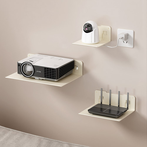 法路易太空铝材免打孔安装