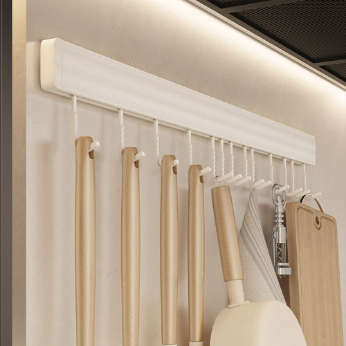 法路易厨房可移动挂钩