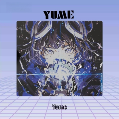 WALLHACK沃哈克SP004引力GRAVITY YUME钢化玻璃鼠标垫FPS专用大号