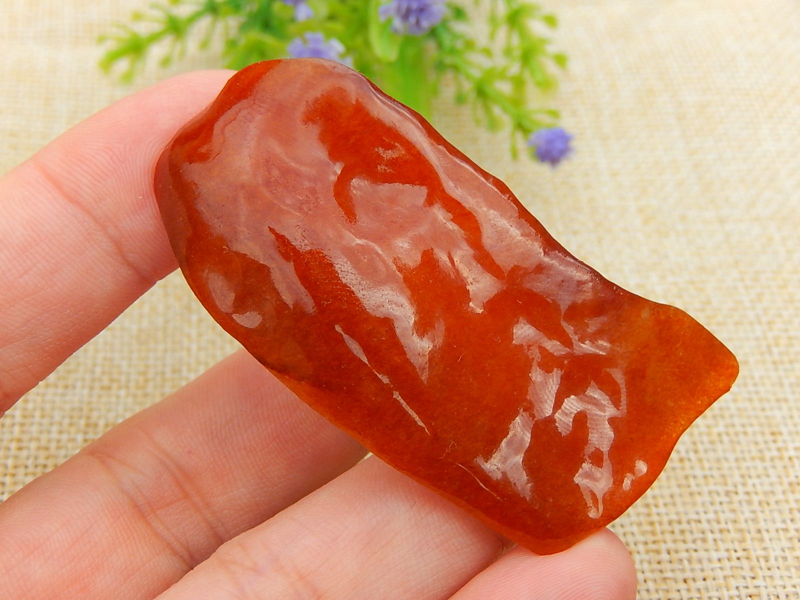 翡翠毛料玉石色料冰种原石明料手镯芯飘绿飘花红翡牌子紫罗兰挂件