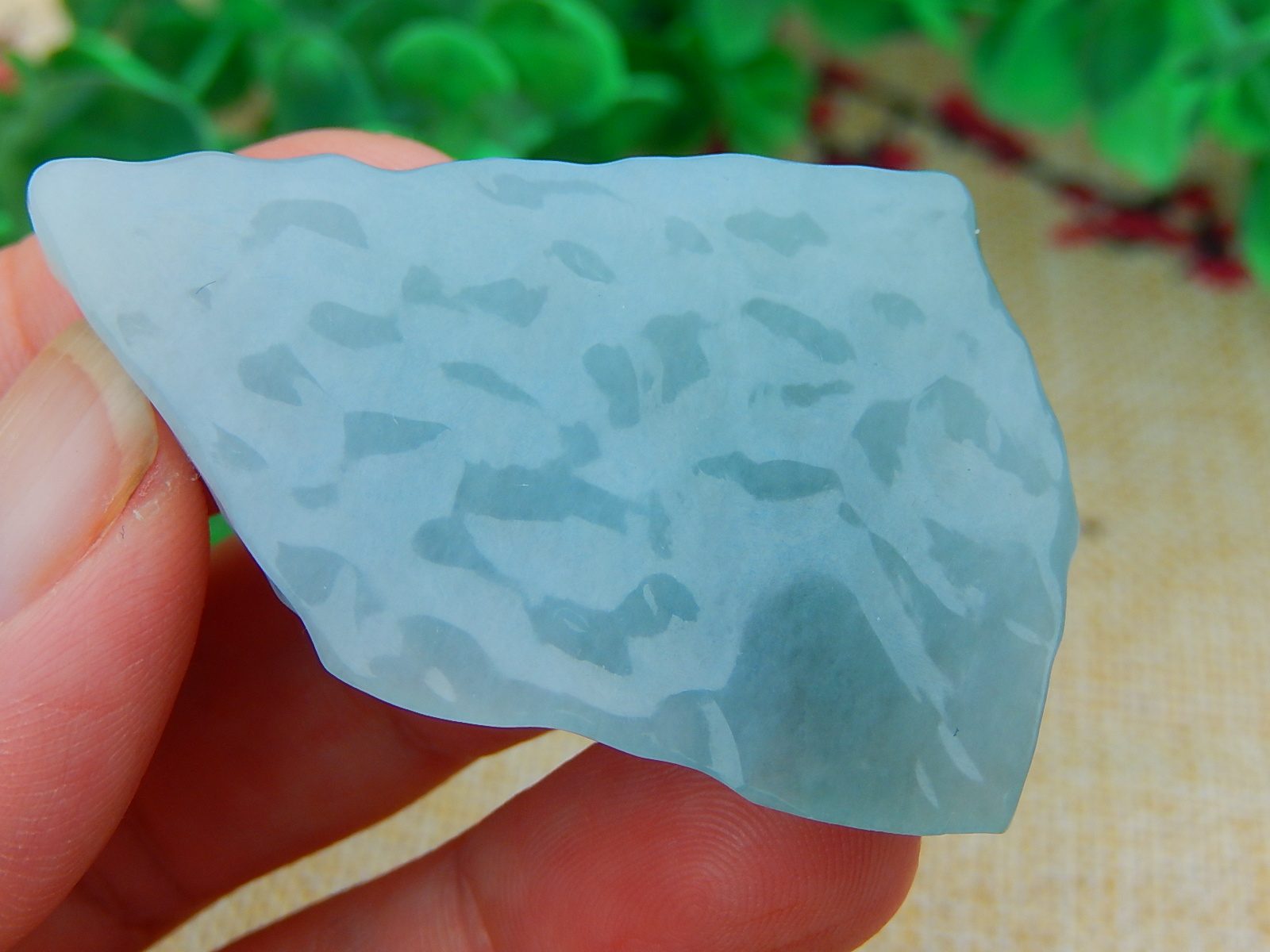 翡翠毛料玉石色料冰种原石明料手镯芯飘绿飘花红翡牌子紫罗兰挂件