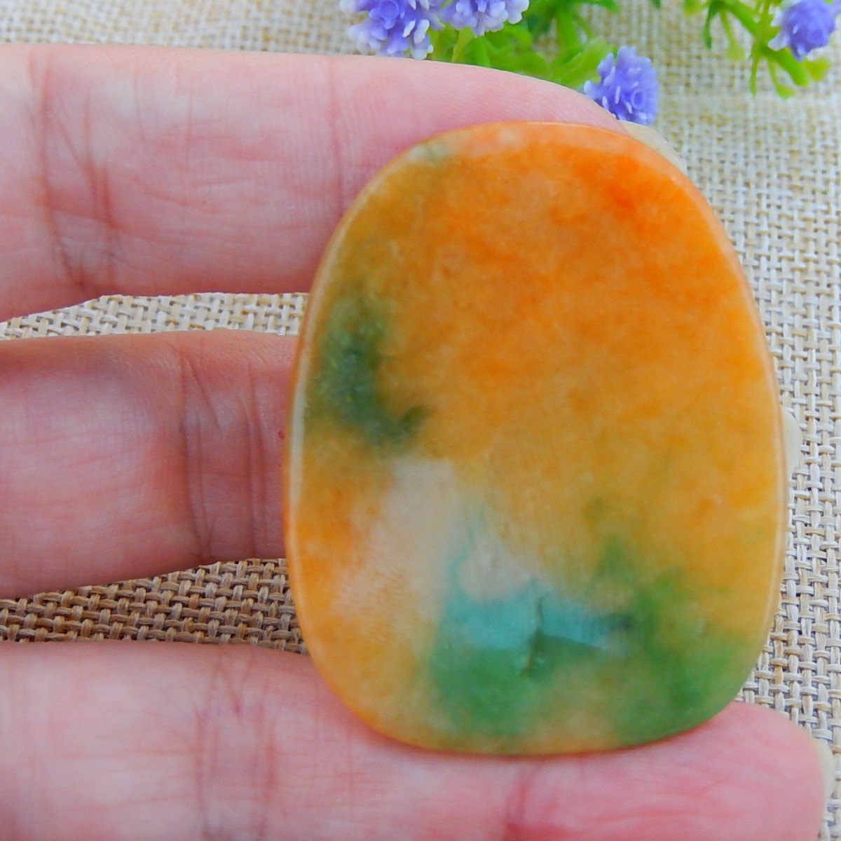 翡翠毛料玉石色料冰种原石明料手镯芯飘绿飘花红翡牌子紫罗兰挂件