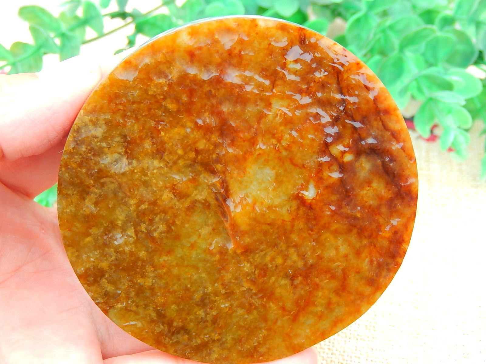 翡翠毛料玉石色料冰种原石明料手镯芯飘绿飘花红翡牌子紫罗兰挂件