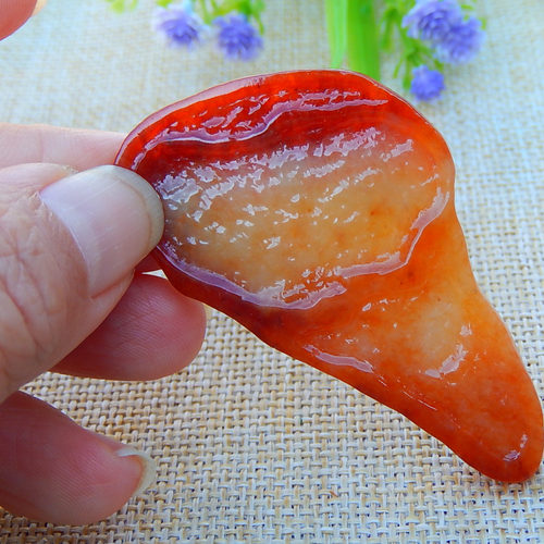 翡翠毛料玉石色料冰种原石明料手镯芯飘绿飘花红翡牌子紫罗兰挂件